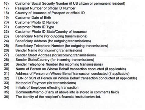 title 31 training for casinos|title 31 test questions.